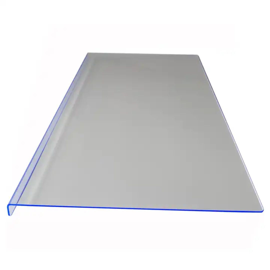 TV Screen Protector 50 Inch Anti-Blue Light, Anti-Glare, Eye Protection – واقي شاشة تلفزيون 50 بوصة، حماية للعين، ضد التوهج والضوء الأزرق